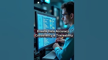 Certified ALCOA+ Data Integrity Compliance Specialist | GxP & Regulatory Training by CDG