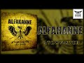 Alfahanne feat hoest  atomvinter