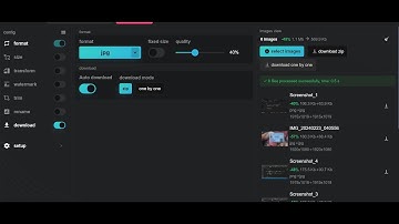 Build a FFMPEG WASM Photoshop & Canva Image & Video Editor Clone in Browser Using HTML5 & Javascript