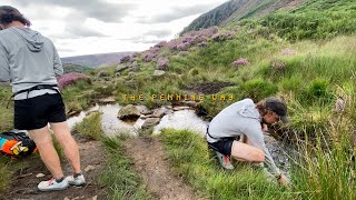 The Pennine Way, A lesson in failure