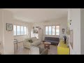 Dream Living on the Tuscan Coast | Sea View Apartment Tour