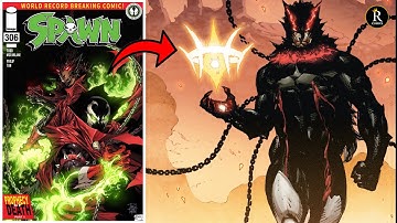 Spawn