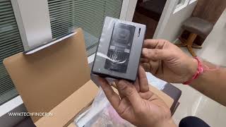 Panasonic VL-SW274 Wireless Video Intercom Systems