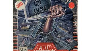 F.K.Ü. - The Beyond