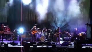 Wilco - Pittsburgh @ Canberra Theatre, 2024.