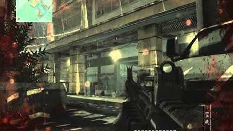 Mw3 knockback mod bootleg