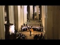 Cantate bwv 4 js bach  n5 es war ein wunderlicher krieg