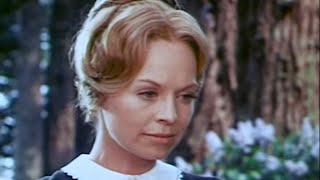 Charlotte Brontë | Jane Eyre (1970) George C. Scott, Susannah York, Ian Bannen | Movie, Subtitles screenshot 4