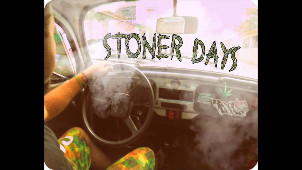 Lemmy Saves - Stoner Days (Single 2019)