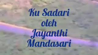 Kusadari-Jayanthi Mandasari