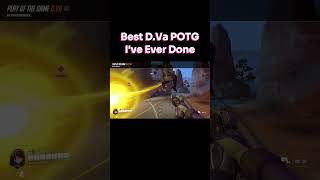 Best D.va Potg I Have Ever Done