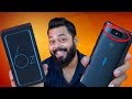 ASUS 6Z Unboxing & First Impressions...Very Close To Being A Perfect Flagship!