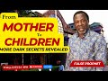 Late tb joshua  more dark secrets revealed