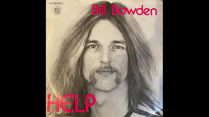 The Beatles - Help (Bill Bowden 1977 Version)