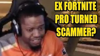 KingRichard LOSES It After Being Accused Of SCAMMING THOUSANDS! (HERE'S WHAT HAPPENED)