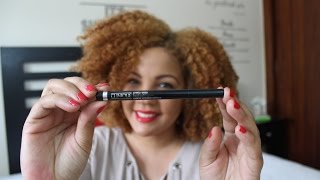 Reseña de Producto| Clinique Pretty Easy Liquid Eyelining Pen
