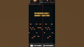 how to make dark ethnic beats like southside | fl studio tutorial #shorts