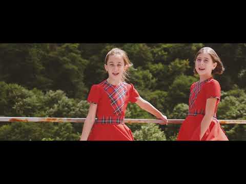 მაია კოხოძე და თიკა კბილაშვილი ახალი განდაგანა