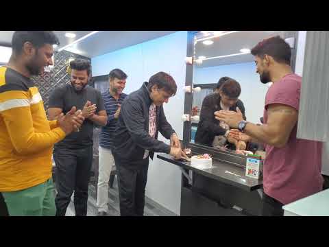 Staff ne diya surprise | sudesh lehri vlogs