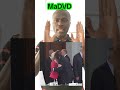 MaaDVD the Content Creator #nairobigossipclub #trendinginkenya #trendingvideo #williamruto
