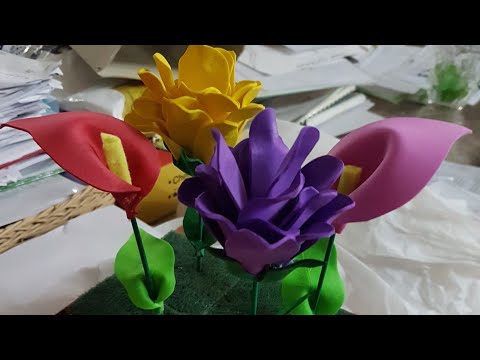 Creating Small Beautiful Garden In Your Home عمل حديقة صغيرة جميلة في منزلك 