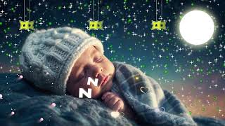 Paradise for Babies 💤 Relaxing Baby Music💤Mozart Brahms Lullaby 💤 Sleep Music 💤 Baby Sleep Music