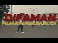 "DIFAMAN" - Macho LXlll- King Pride- Adrian Montoya(Prod By PSDMUSIC320, Film dobleasilva )