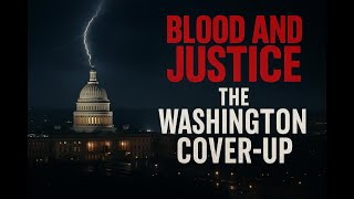 The Washington Cover-Up: 50 Years of Political Scandals That Changed America#crime #horror