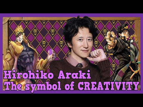 Video: Hirohiko Araki: Biography, Creativity, Career, Personal Life