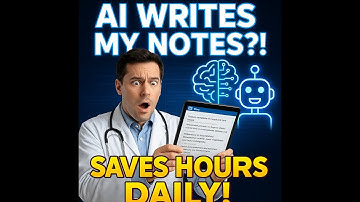 Top 5 AI Scribe Tools in 2025