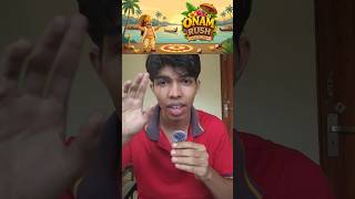 Maveli is coming to the Play Store!   #game #onam #gameplay @HariVids