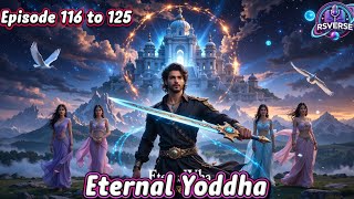 Download Mp3 Eternal Yoddha 116 to 125 || || दो हज़ार घोड़े || Gudang lagu Download Mp3 Eternal Yoddha 116 to 125 || || दो हज़ार घोड़े ||