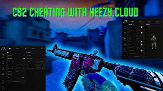 CS2 Cheating deblocam premier-ul? FT. heezy.cloud