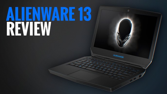 Test de l'Alienware Graphics Amplifier : la carte graphique