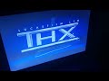 THX Walt Disney Pictures Pixar Animation Studios 2003 Widescreen THX Walt Disney Pictures Pixar Animation Studios 2003 Widescreen