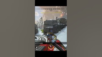 Apex Legends Just trying to survive #shorts #apex #apexlegends #apexgameplay #funny #funnyshorts