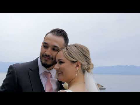 Vanna & Joey Wedding Video