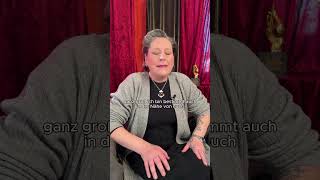 Ich komme 2025 im Oktober und November auf Tour ❤️In welcher Stadt sehen wir uns? 😊