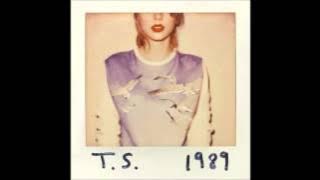 Taylor Swift - Shake It Off (Audio)