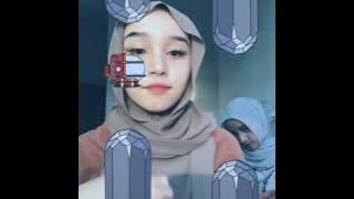 Tiktok intan hasanah