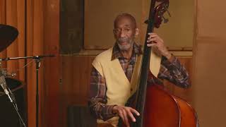 Ron Carter  Blueprint for Jazz Bass  Sample Chapter  Ron Carter Drops  #roncarterbassist