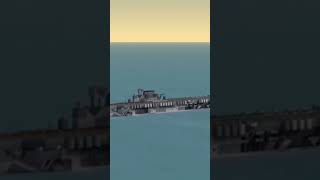 Warship craft S3 - Enterprise #warships #gaming