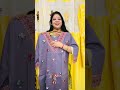 Exclusive stylish smart graceful pure cotton ajrakh with kanthastich mix match Kurti WA7003581589