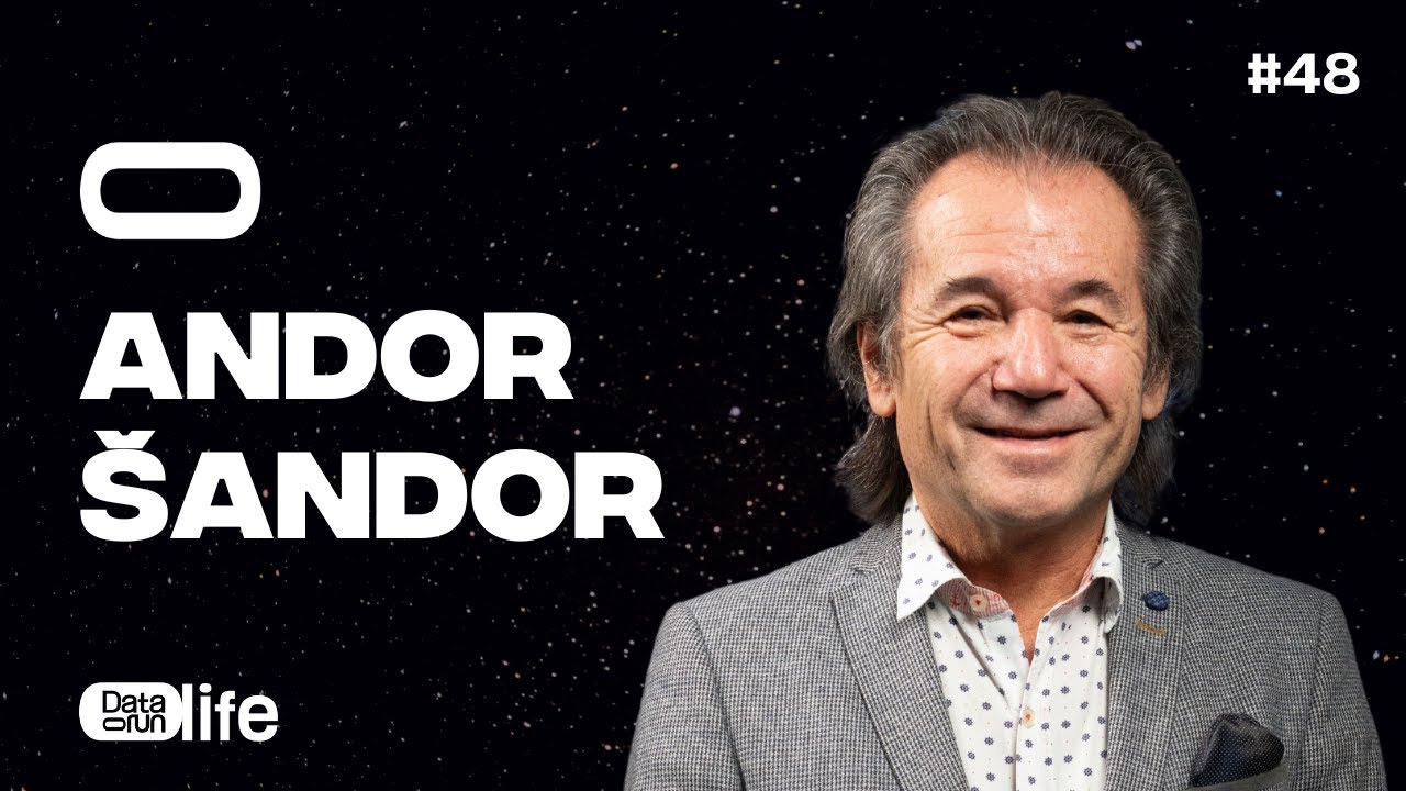 Šándor: Rusko zbrojí na plný plyn a Evropa je pozadu | KO #48