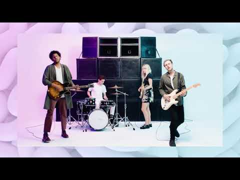 Superfood - I Can&#039;t See