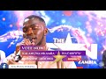 The Icon Zambia S1 E12 Kalangwa Nkamba Performs Mpaka Tumfyumfwe By Chileshe Bwalya Theicon The Icon Zambia S1 E12 Kalangwa Nkamba Performs Mpaka Tumfyumfwe By Chileshe Bwalya Theicon