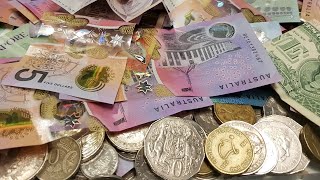 Australia's economy in a 'strong position' to 'bounce back'