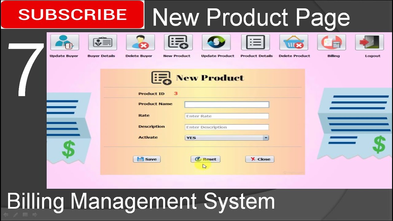 stock management system project in java using netbeans