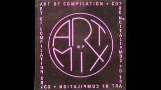 EMF - Unbelievable - Art of Mix