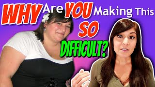 How I LOST WEIGHT Without DIETING or Even Trying (5 SIMPLE TIPS)